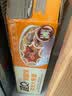 超Q蒸面馆面饼精熬大骨鲍鱼鸡汤爽口淮山荞麦非油炸爽滑独立包装整箱 纸箱装【精熬大骨】1600克约26包 实拍图