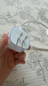Apple/苹果 40W USB-C充电器动态调节功率 type-c充电器苹果手机充电 苹果17手机充电器 实拍图
