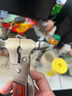 趣行 汽车安全锤 金属多功能16合1家车两用救生锤工具组合钢制破窗器 实拍图