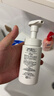 珂润（Curel）控油洁颜泡沫150ml*2 氨基酸保湿洗面奶敏肌适用轻松控油新年礼物 实拍图
