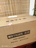 虎牌（TIGER）电饭煲Pro 迷你小型IH土锅涂层 电饭煲家用1-2人 1.5L 绸缎黑 JPF-A55C-K 实拍图