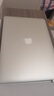 苹果（Apple） MacBook Pro/Air 二手苹果笔记本电脑 商务 办公 游戏 设计 剪辑 95新【超薄丨店长力荐】17款D42-8G/256 实拍图
