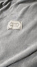 无印良品A类冬季牛奶绒被套单件秋冬加绒珊瑚绒被罩双面毛绒被单150*200cm 实拍图
