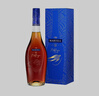马爹利蓝带xo马爹利名仕马爹利拱桥干邑白兰地洋酒700ml1000ml 马爹利名仕 700mL 1瓶 礼盒装 晒单实拍图
