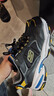 斯凯奇（Skechers）新年礼物冬季男鞋厚底增高老爹鞋软底舒适休闲鞋百搭运动鞋237145 实拍图