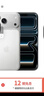Apple/苹果【12期免息】iPhone 17 Pro Max 2TB 银色 支持移动联通电信5G 双卡双待手机 实拍图
