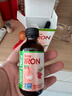 莱思纽卡螯合铁液体铁铁剂婴幼儿童补铁宝宝铁滴剂60ml 甘氨酸铁 实拍图