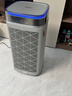 飞利浦（PHILIPS）空气净化器除甲醛神器新房急入住专业家用宠物净化机除烟味病毒过敏原螨尘国家补贴AC9008 实拍图