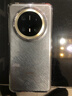 HUAWEI Mate 70 Pro+ 16GB+512GB金丝银锦鸿蒙AI 高亮钛玄武架构 红枫原色影像华为鸿蒙智能手机 实拍图