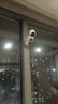 威视达康摄像头免插电监控器360度无死角带夜视无线wifi家用电池版无需网络免打孔无线摄像头免电源 实拍图