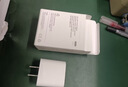 Apple/苹果 20W USB-C充电器  type-c充电器苹果手机充电器原装手机快充头 苹果17手机充电器 实拍图