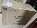澳柯玛（AUCMA）智慧眼系列230升单温风冷无霜小冷柜 家用冰箱卧式冷藏柜冷冻柜一级能效 BC/BD-230WSD 以旧换新 实拍图