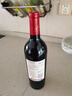 长城特选5橡木桶解百纳干红葡萄酒750ml*6瓶整箱装中粮出品红酒自营 实拍图