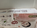 好奇（Huggies）铂金装小桃裤纸尿裤L120片(9-14kg)大号尿不湿【透爽散热】 实拍图