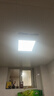 雷士（NVC）智能变频超薄极简+3D热环流浴霸暖风照明排气一体Y417+Y300 实拍图