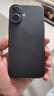 Apple/苹果 iPhone 17 256GB 黑色 支持移动联通电信5G 双卡双待手机 实拍图