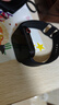 小米（MI）REDMI Watch 6典雅黑 国家补贴 澎湃OS 3 心率血氧监测 蓝牙通话 红米手表6 智能手表 小米汽车 实拍图