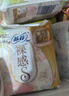 苏菲裸感S极上日用卫生巾25cm13片透气无感保护姨妈巾自营官方旗舰店 实拍图