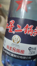 红星二锅头 蓝瓶绵柔8陈酿 清香型白酒 43度 750ml*6瓶 整箱装口粮酒 实拍图
