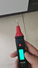 德力西电气测电笔多功能数显智能感应电工验电笔380V可拆卸批头 H3A试电笔 实拍图
