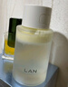 蘭（LAN）兰小豆浆精粹水精华水熬夜滋润保湿维稳强韧修护屏障爽肤水100ml 实拍图