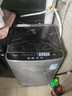 美的（Midea）随心洗波轮洗衣机全自动 5.5公斤 小型租房用 专利免清洗 MB55V36E 以旧换新 国家补贴 实拍图