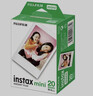 INSTAX富士instax立拍立得 一次成像相机 mini12精美礼盒 樱花宝贝 含10张fafa花边相纸 实拍图
