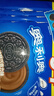 奥利奥（Oreo）巧克力味夹心饼干523g休闲零食早餐下午茶独立小包装 实拍图