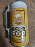 京东京造德式小麦全麦酿造精酿啤酒苏超看球2L*1超大桶浓郁麦香 实拍图