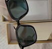 colore.in GM近视墨镜男款可配有度数偏光墨镜防晒开车专用户外太阳镜女 23303双眼300度（1.60超薄） 实拍图