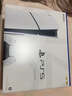 索尼（SONY）PS5 PlayStation5光驱版(轻薄版)国行PS5游戏机 双手柄套装 实拍图