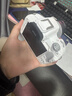 佳能（Canon）佳能r50 入门级微单相机 Vlog拍摄 4K高清视频 自拍照相 半画幅无反 学生旅行家用 拍摄必备套装 实拍图