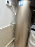 海尔（Haier）国家补贴新1.5匹空气能热水器200升超一级能效双变频80℃高水温杀菌中央速热家用商热泵电辅热水器 200升国补省电王【双变频】 变频 带电辅热 实拍图