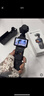 大疆 DJI Osmo Pocket 3 标准版 一英寸口袋云台相机 OP灵眸手持数码相机 旅游vlog 便携美颜摄像 实拍图