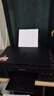 佳能（Canon）G3800可加墨彩色喷墨学生打印机  无线家用 作业/照片打印 大印量  打印复印扫描多功能一体机 实拍图