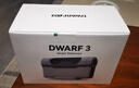 DWARFLAB【新品上市】DWARF 3智能天文望远镜自动寻星赤道仪模式星云日月 实拍图