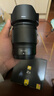 尼康（Nikon）微单镜头Z卡口 尼克尔镜头适用于尼康相机zfcz30z50/z5/z62/z72/Z8/Z9 Z卡口镜头 Z 50 F1.8 S定焦镜头 标配：下单送品质UV滤镜+清洁套+擦镜纸+绳 实拍图