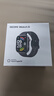 小米（MI）REDMI Watch 6典雅黑 国家补贴 澎湃OS 3 心率血氧监测 蓝牙通话 红米手表6 智能手表 小米汽车 实拍图