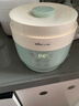 小熊（Bear）酸奶机 家用全自动希腊酸奶奶酪米酒机酸奶发酵菌玻璃内胆陶瓷分杯 SNJ-C10V3 实拍图