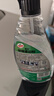 龟牌（Turtle Wax）硬壳盾玻璃清洁剂(G-4038)500ml汽车玻璃油膜去除剂去油膜清洗剂 实拍图