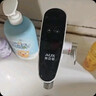 奥克斯（AUX）电热水龙头不锈钢机身恒温速热水龙头即热式电热水器厨房卫生间感应出水冷热两用 【智能数显款】雪山白+大屏数显+漏保插头+万向喷头 实拍图