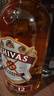 芝华士（Chivas）12年 苏格兰 调和型 威士忌 500ml  洋酒  实拍图