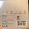 米家电动剃须刀S200小米刮胡刀小巧便携迷你mini 智能感应剃须磁吸刀头送男友跨年元旦礼物新年 冰川银 实拍图