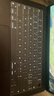 极川  苹果MacBook Pro14英寸M5/M4/3/2键盘膜2025/24/23款笔记本电脑键盘保护膜TPU超薄透明防水尘罩 实拍图