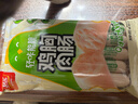 双汇火腿肠 轻咔能靓40g*10支/袋 鸡胸肉香肠火腿 健身代餐肠 实拍图