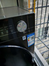美的（Midea）简尚 滚筒洗衣机全自动 带烘干洗烘一体 12公斤大容量 1.1洗净比 MD120V36T 以旧换新 国家补贴 实拍图