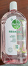 滴露（Dettol）香氛自然衣物消毒液48H留香洗衣除臭儿童可用消毒水杀菌除螨1L*2 实拍图