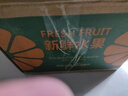 逮果重庆奉节脐橙纽荷尔春橙福本特级大果礼盒装时令新鲜孕妇水果橙子 精选5斤大果【JD/顺丰】 实拍图