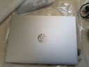 惠普（HP）战66八代 14英寸轻薄笔记本电脑 25新200系列(锐龙5 16G 512G 军标认证 一年上门 战AI)国家补贴 实拍图