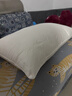拉芙菲尔五星级酒店枕头抑菌可水洗成人家用高弹枕芯单人 一对拍2 实拍图
